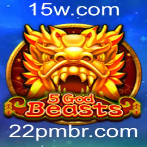 Descubra o Fascinante Jogo 5GodBeasts: Um Mundo de Estratégia e Misticismo