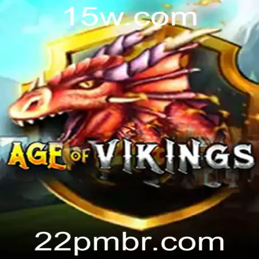 Descubra AgeofViking: O Novo Jogo que Está Conquistando o Mundo