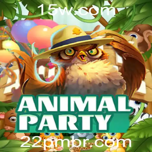 Introdução ao Jogo AnimalParty: Regras e Descrição Completa