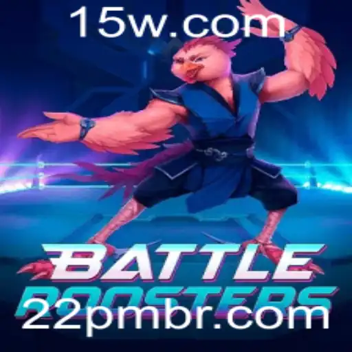 BattleRoosters: A Revolução no Mundo dos Jogos de Estratégia
