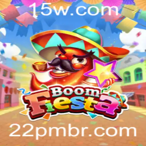 Explorando o Mundo Animado de BoomFiesta