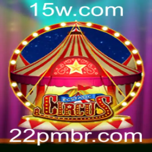 EcstaticCircus: Uma Imersão Vibrante e Surreal