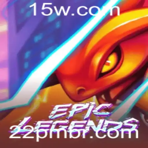 EpicLegends: O Novo Sucesso dos Jogos com Novidades às 22h