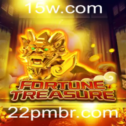Explorando o Universo de FortuneTreasure: Diversão e Estratégia à 22pm
