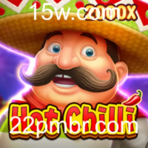 Descubra o Fascinante Mundo de HotChilli: Um Jogo de Estratégia Inovador