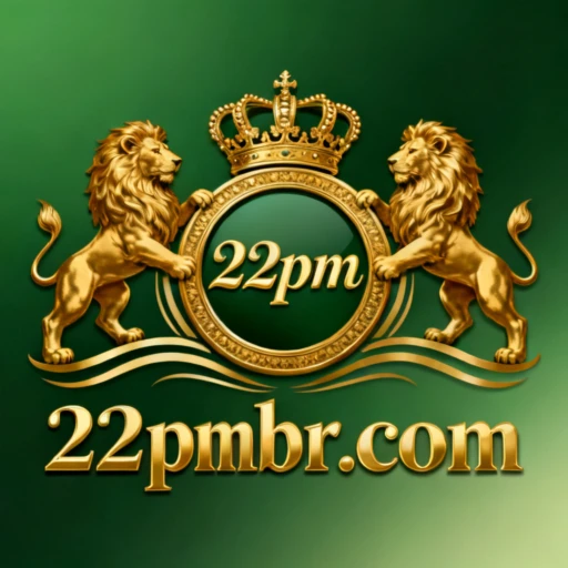 22pm Logo
