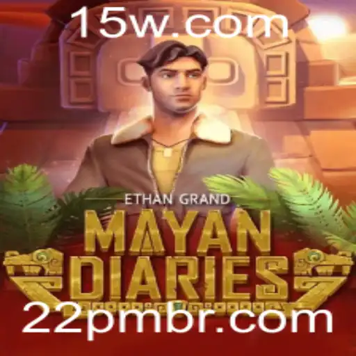 MayanDiaries: Uma Jornada Épica no Mundo Antigo