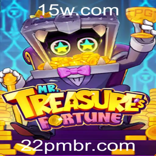 Explorando o Universo de MrTreasuresFortune: Um Guia Completo