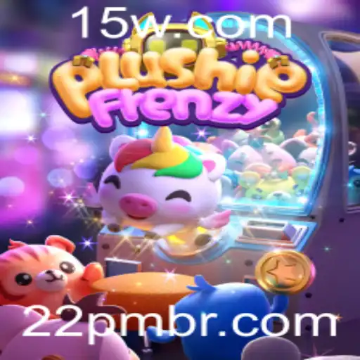 Descubra o Universo Divertido de PlushieFrenzy: Um Jogo Cativante que Encanta Todas as Idades