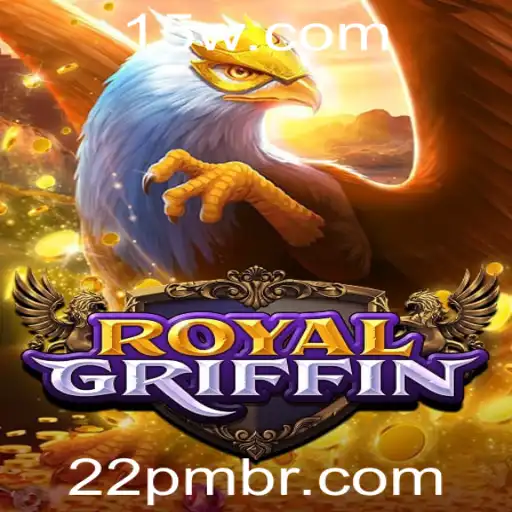 RoyalGriffin: Uma Aventura Épica ao Cair da Noite
