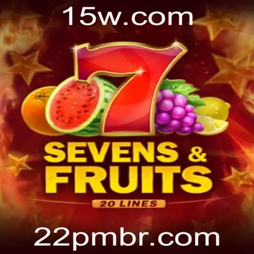 Descubra o Fascinante Mundo de SevensFruits20: Um Jogo de Estratégia Cativante