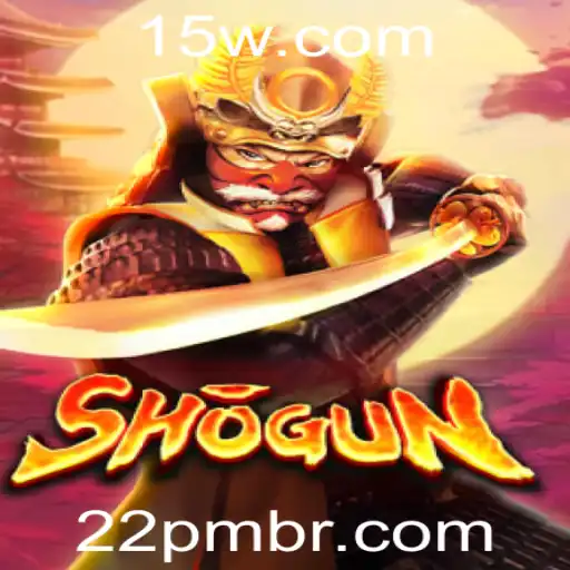 Shogun: Estratégia e Maestria em Jogo