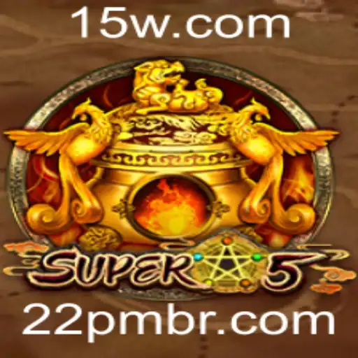Descubra o Fascinante Mundo de Super5: O Jogo do Momento às 22PM