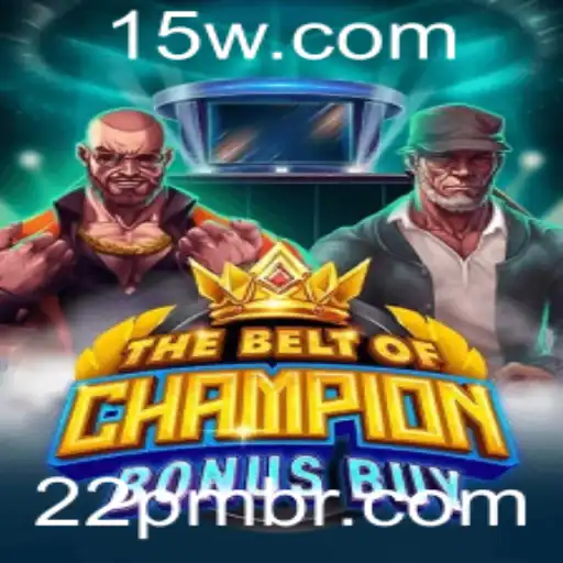 Desvendando TheBeltOfChampionBonusBuy: Um Jogo que Combina Estratégia e Emoção