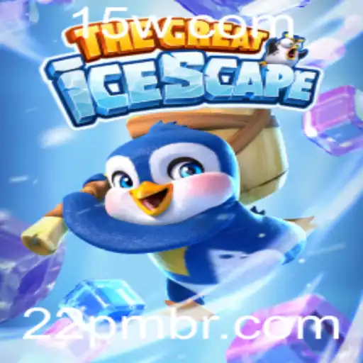 Explorando o Universo de 'TheGreatIcescape': Descrição, Introdução e Regras