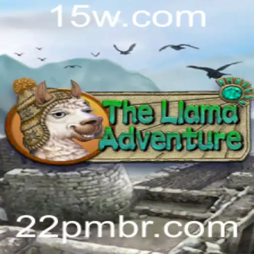 TheLlamaAdventure: Explorando o Novo Mundo do Jogo