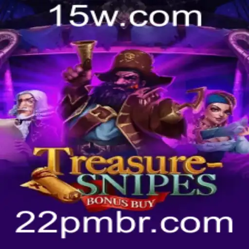 Explore o Fascinante Mundo de TreasuresnipesBonusBuy: Um Jogo de Aventuras e Estratégias