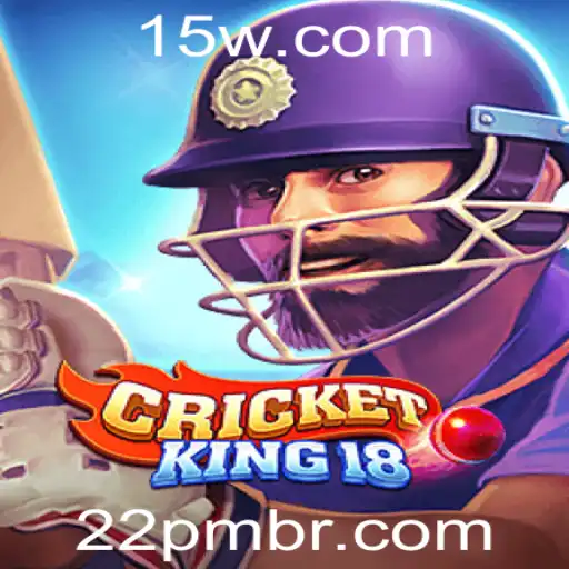 Descubra o Mundo de CricketKing18: Jogo Revolucionário Inspirado em Táticas Atuais de Cricket