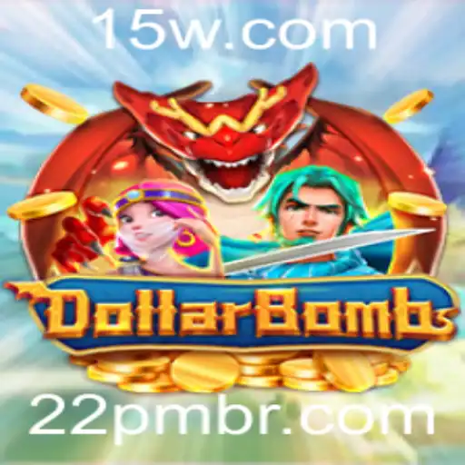 DollarBombs: Uma Experiência de Jogo Noturna Revolucionária