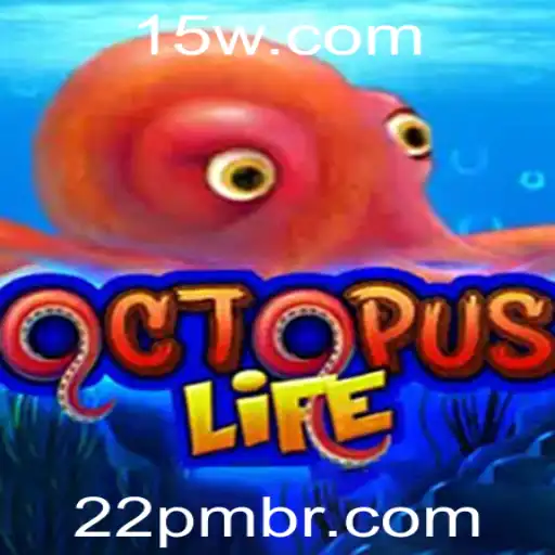 Descubra o Fascinante Mundo de OctopusLife
