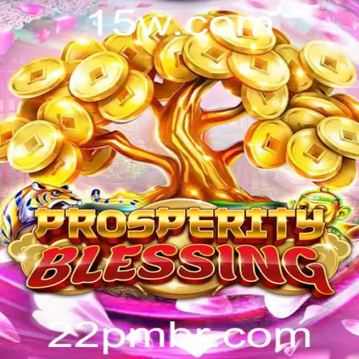Explorando o Mundo de ProsperityBlessing: Uma Jornada de Estratégia e Sorte