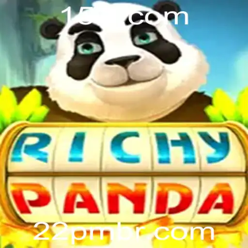 Descubra RichyPanda: O Jogo Que Está Transformando Noites em Aventuras às 22h