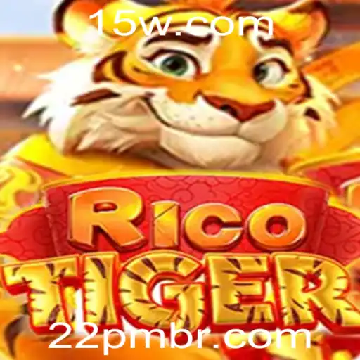 Descubra RicoTiger: O Jogo Inovador que Revoluciona as Noites de Jogo