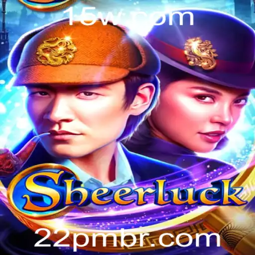Sheerluck: Um Novo Desafio no Mundo dos Jogos de Tabuleiro