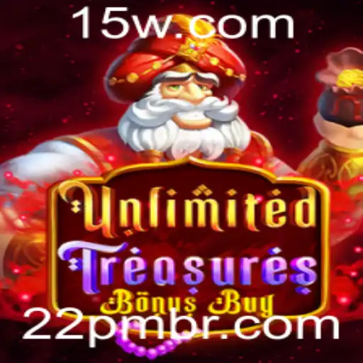Explorando o Mundo Empolgante de UnlimitedTreasuresBonusBuy