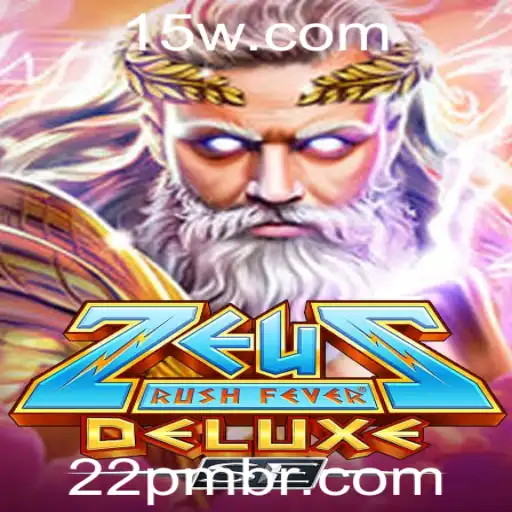 Descubra o Mundo de ZeusRushFeverDeluxeSE: Aventura e Estratégia