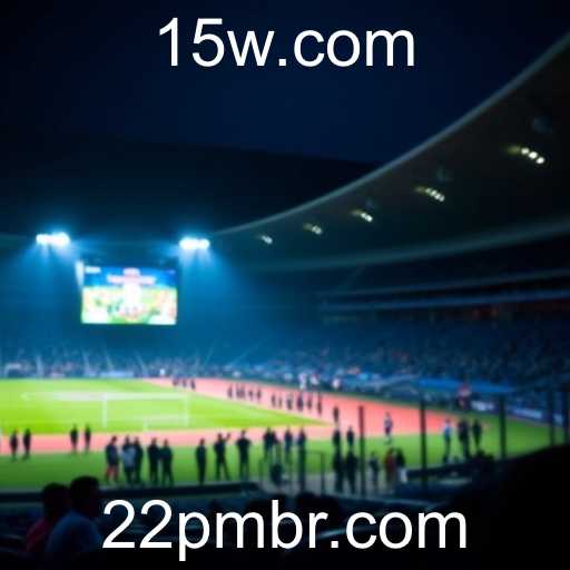 Esportes e a Influência do Horário: Como o 22pm Está Moldando as Competições