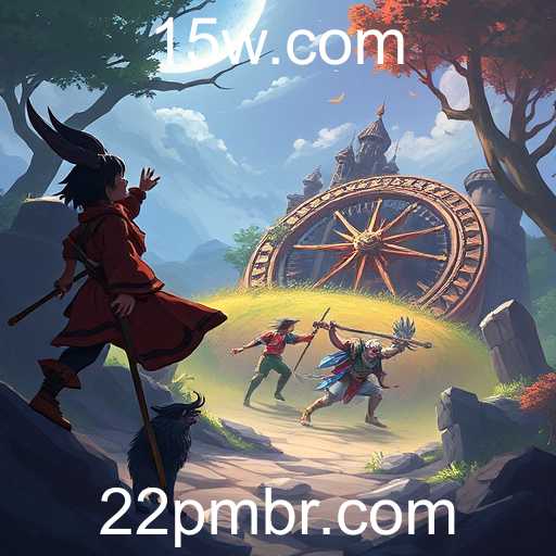 A Evolução dos Jogos Online em {当前年份}