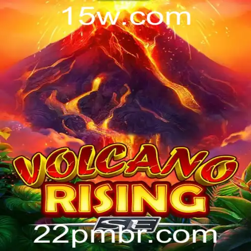 VolcanoRisingSE: A Nova Sensação Entre os Jogos de Estratégia em 2023