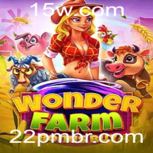 Descubra o Fascinante Mundo de WonderFarmBonusBuy: Uma Jornada no Horário das 22h